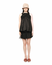 Load image into Gallery viewer, Stardust Bucket Hat Cream
