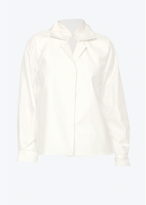 Dual Collar Shirt