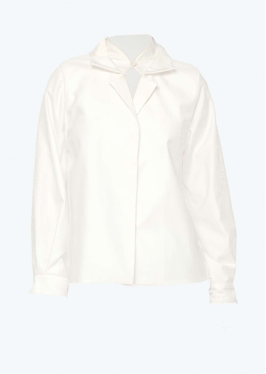 Dual Collar Shirt