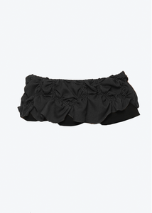 Stardust Belt Black