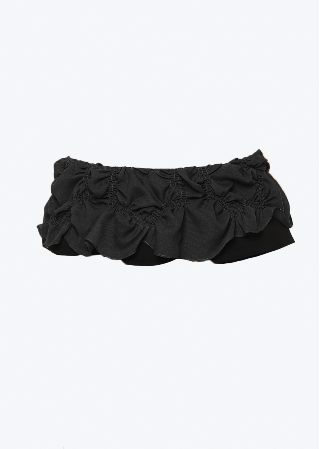 Stardust Belt Black