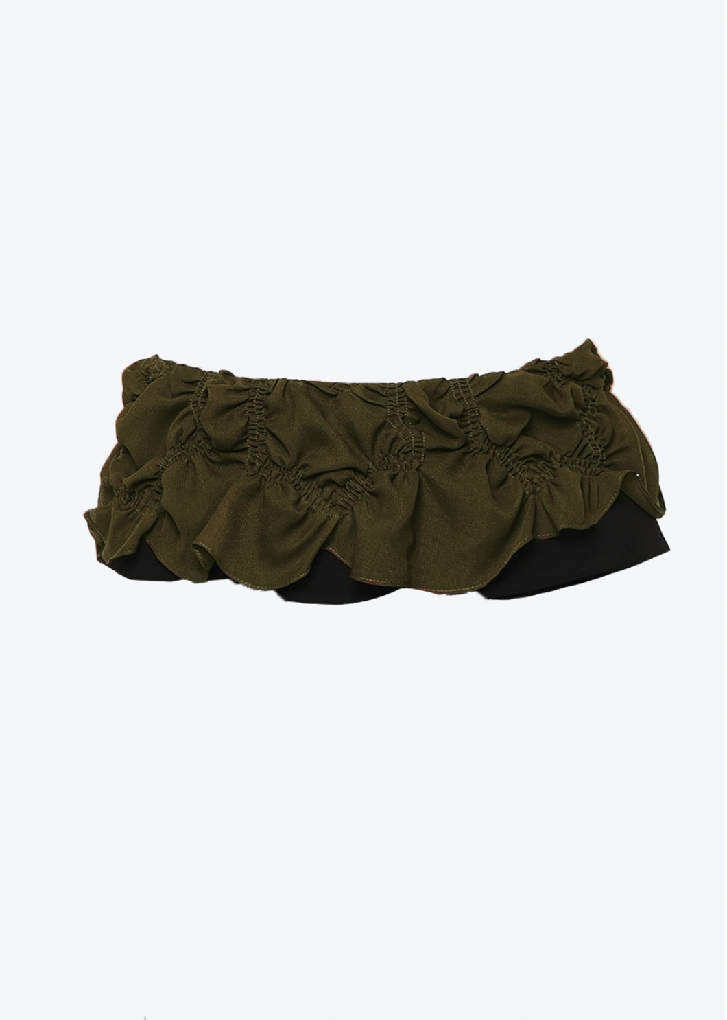 Stardust Belt Khaki