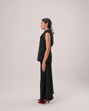 Load image into Gallery viewer, Peplum Yoke Top
