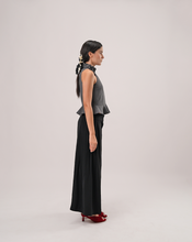 Load image into Gallery viewer, Petal Peplum Top
