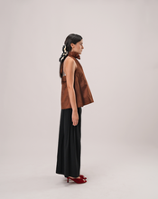 Load image into Gallery viewer, Flare Pleats Top
