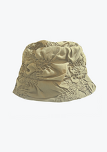 Load image into Gallery viewer, Stardust Bucket Hat Cream
