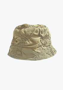 Stardust Bucket Hat Cream