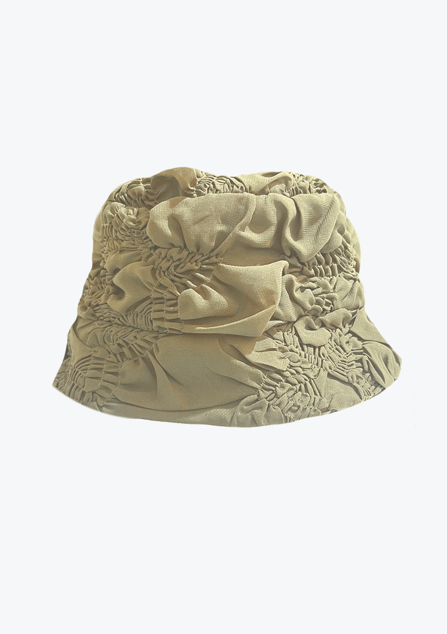 Stardust Bucket Hat Cream