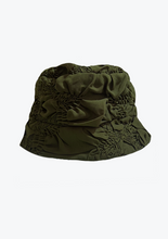 Load image into Gallery viewer, Stardust Bucket Hat Khaki
