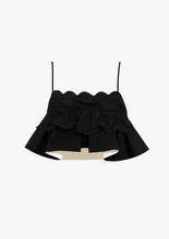 Load image into Gallery viewer, Stardust Peplum
