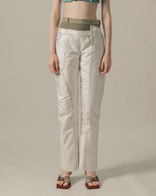 Load image into Gallery viewer, Deconstructed Trouser
