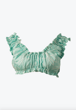 Load image into Gallery viewer, Embroidered Bandeau
