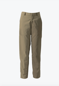 Two Tone Trouser