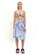 Load image into Gallery viewer, Draped Skirt
