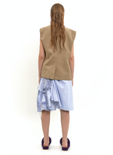 Load image into Gallery viewer, Multi-way Cut Out Vest
