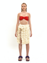 Load image into Gallery viewer, Festive Twist Bandeau
