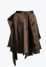 Load image into Gallery viewer, Deconstructed Flare Skirt
