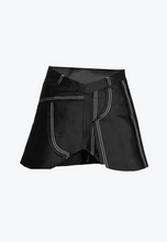 Load image into Gallery viewer, Deconstructed Mini Skirt

