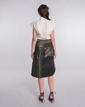 Load image into Gallery viewer, Deconstructed Skirt
