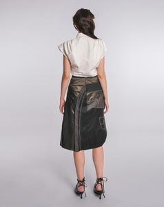 Deconstructed Skirt