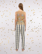 Load image into Gallery viewer, Embroidered Tank
