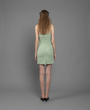 Load image into Gallery viewer, Alice Ruche Dress
