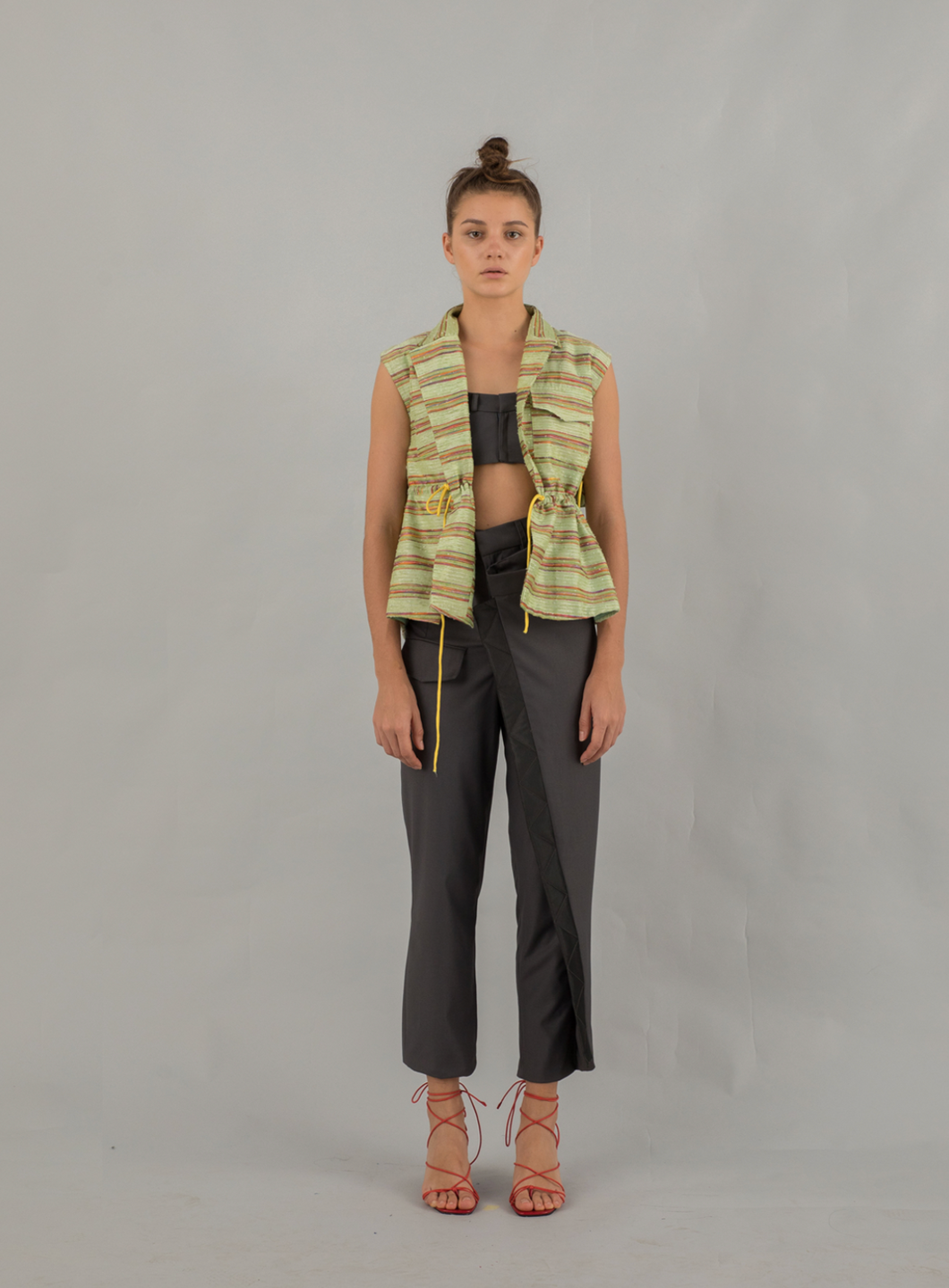 Misili Vest