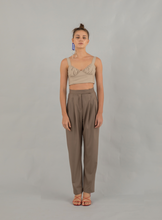 Load image into Gallery viewer, Porte Trouser
